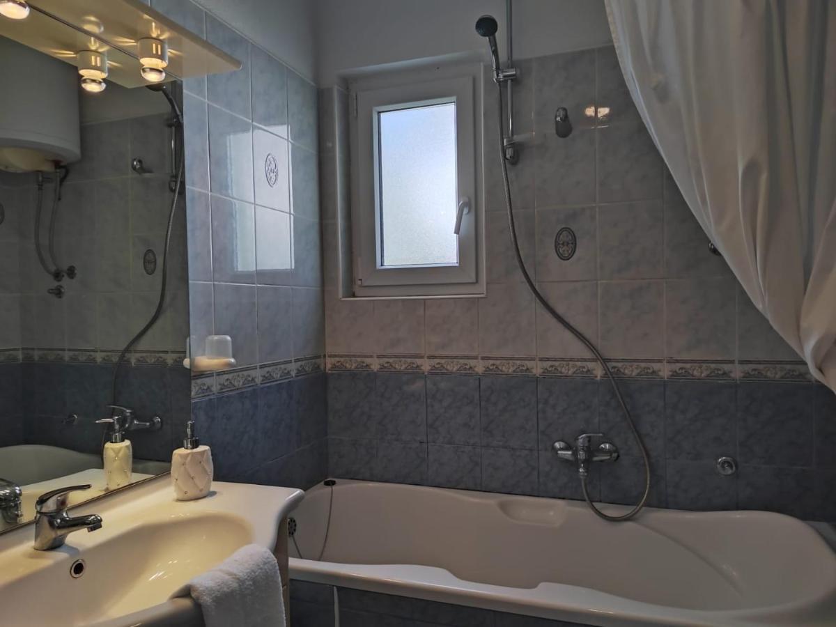 Apartman Memories Trogir Exterior foto