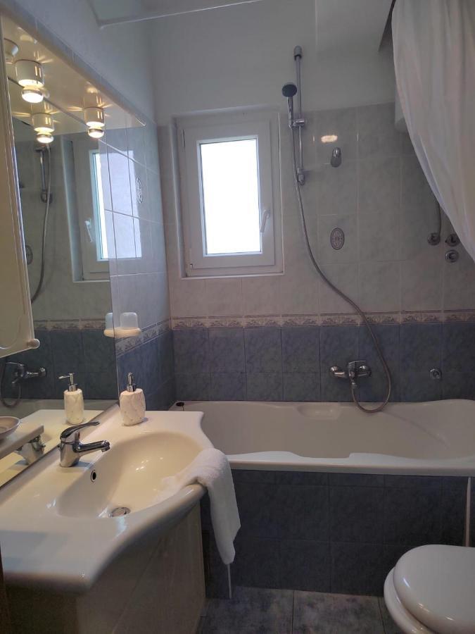 Apartman Memories Trogir Exterior foto