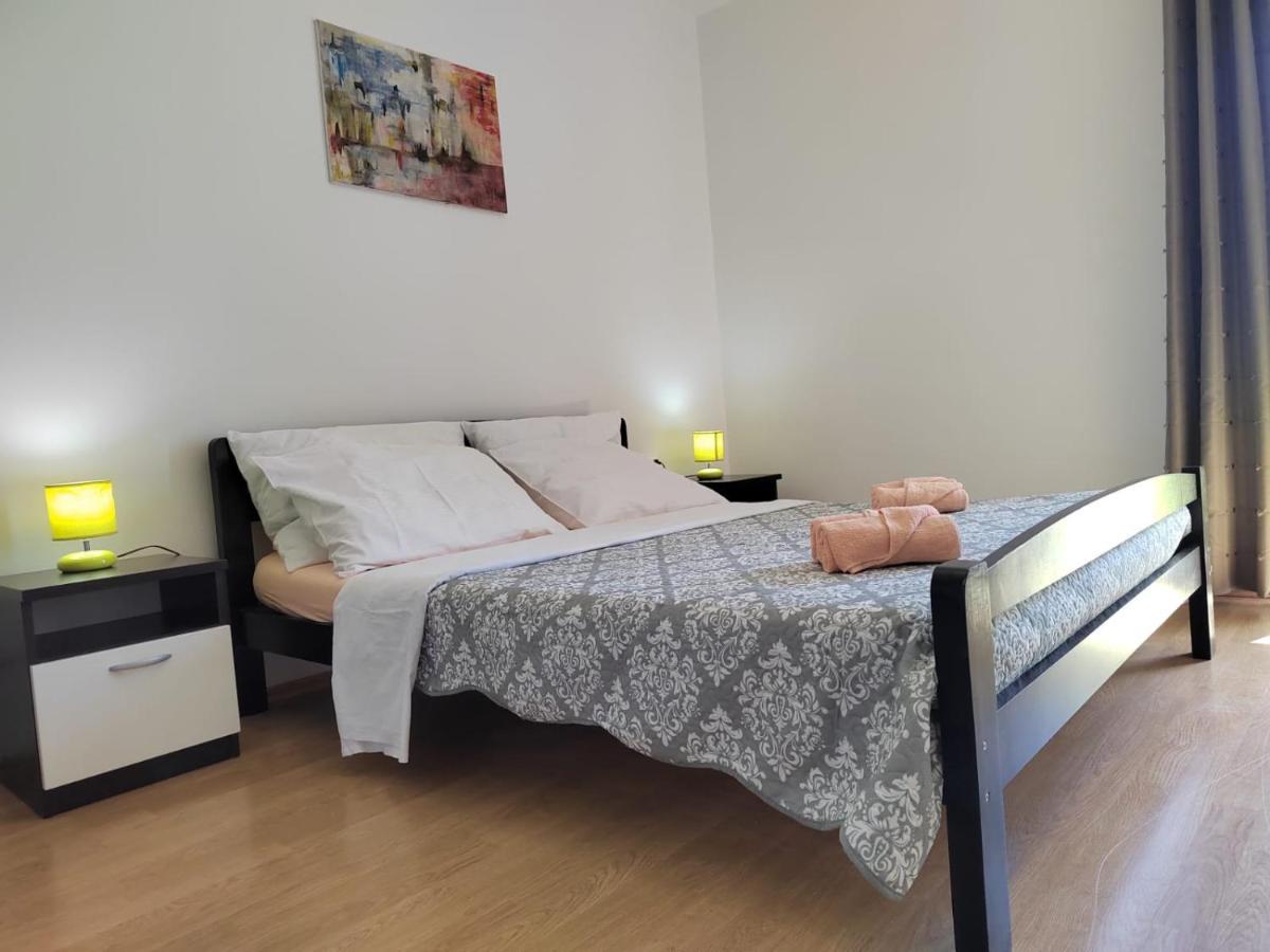 Apartman Memories Trogir Exterior foto