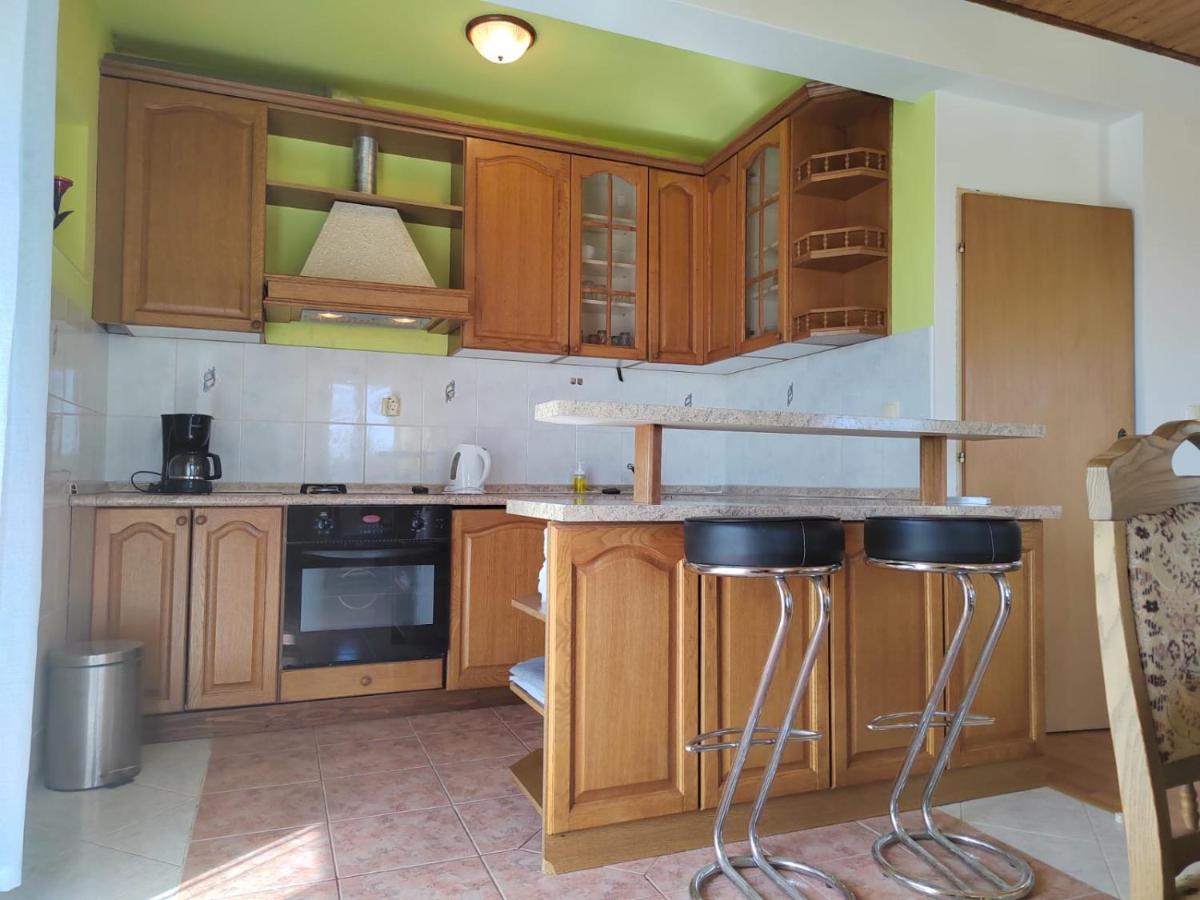 Apartman Memories Trogir Exterior foto