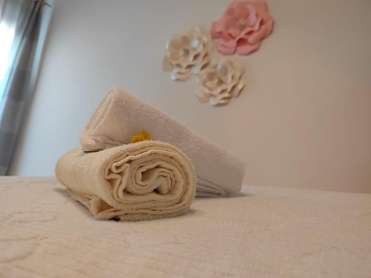 Apartman Memories Trogir Exterior foto
