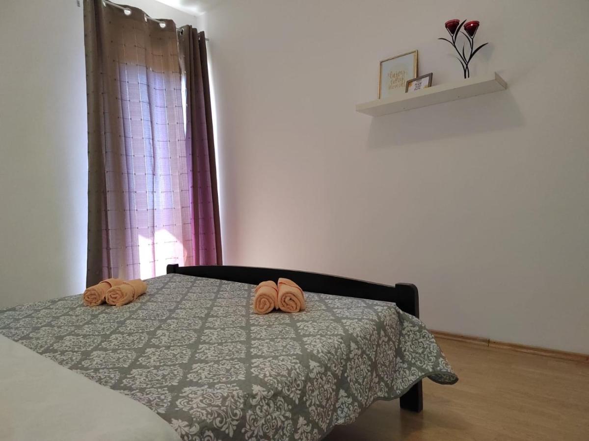 Apartman Memories Trogir Exterior foto