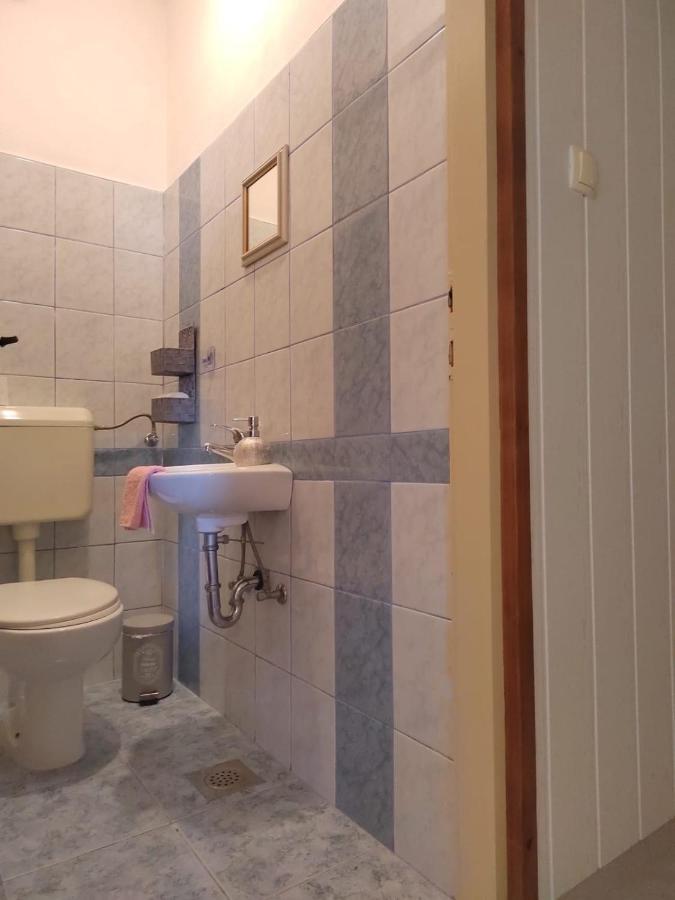 Apartman Memories Trogir Exterior foto
