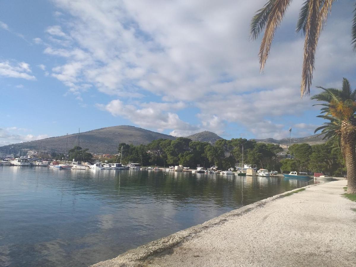 Apartman Memories Trogir Exterior foto